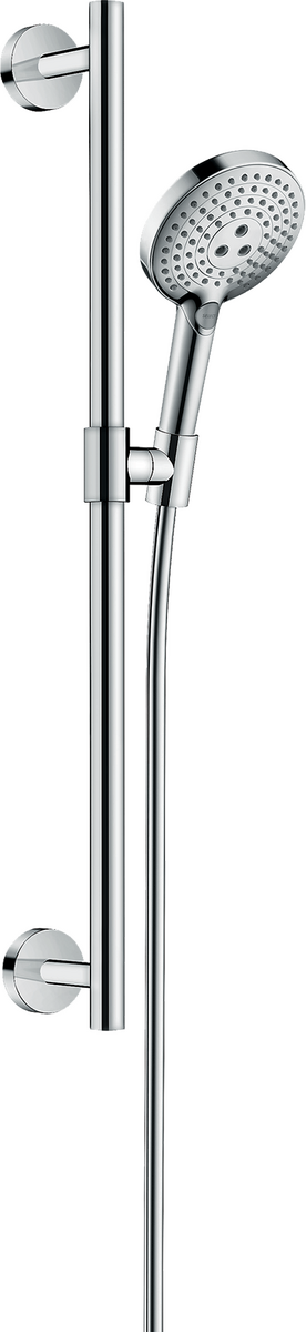 HANSGROHE Raindance Select S sprchová sada 120 3jet #26320000 - chrom