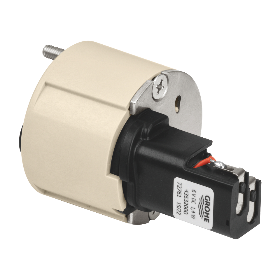 GROHE Magnetický ventil #43532000