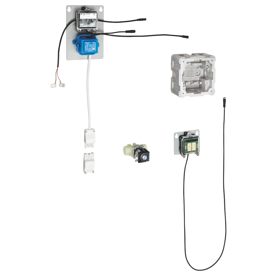 GROHE Náhradní elektronický radar pro pisoár #43863000