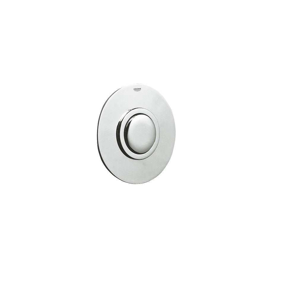 GROHE Pneumatické ovládání Chrom #43977000