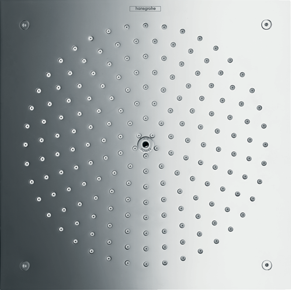HANSGROHE Raindance Horní sprcha 260/260 1jet #26472000 - chrom
