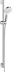Obrázek HANSGROHE Crometta sprchová sada Vario se sprchovou tyčí 90 cm #26536400 - bílá/chrom