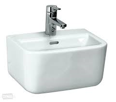 LAUFEN FORM umývátko 45x32cm #H8156740001091 - bílá