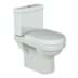 Obrázek VILLEROY BOCH Architectura Oplachovací WC pro kombinaci, bílé Alpine CeramicPlus #567710R1