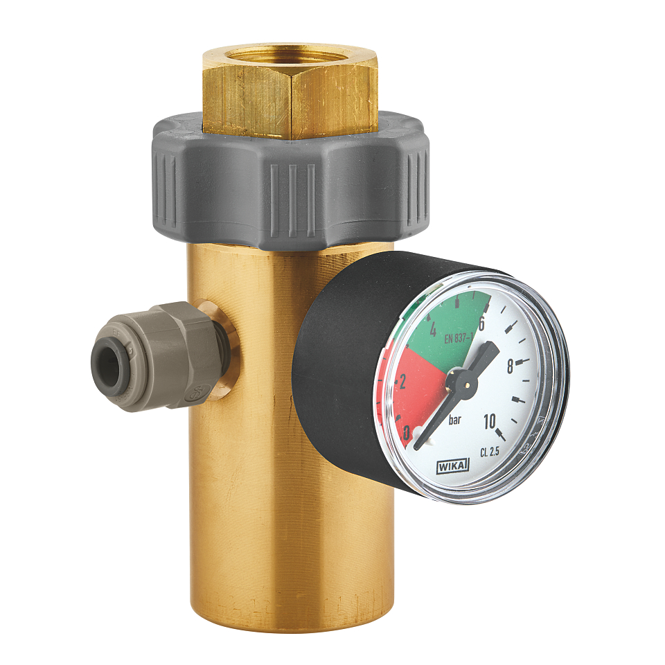 GROHE indikátor tlaku #46717000