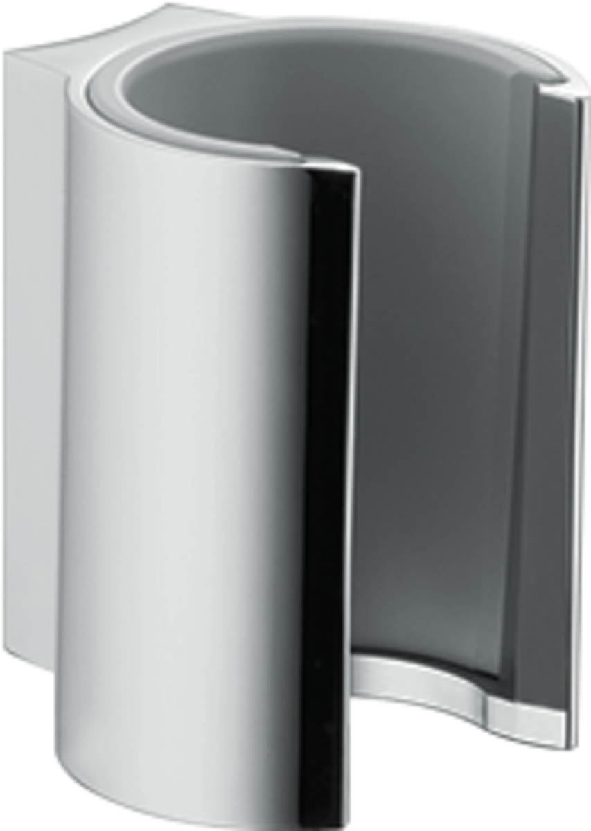 HANSGROHE AXOR Starck Sprchový držák #27515000 - chrom