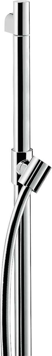 HANSGROHE AXOR Starck Sprchová tyč 0,90 m #27830000 - chrom