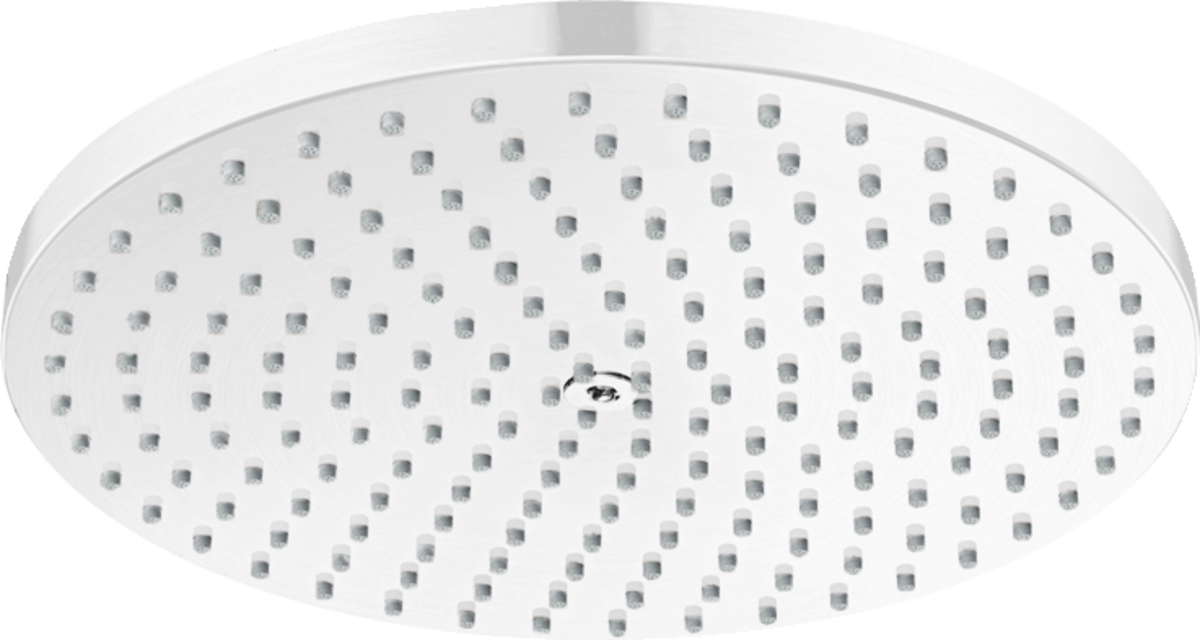 HANSGROHE Raindance S Horní sprcha 240 1jet PowderRain matná bílá 27623700