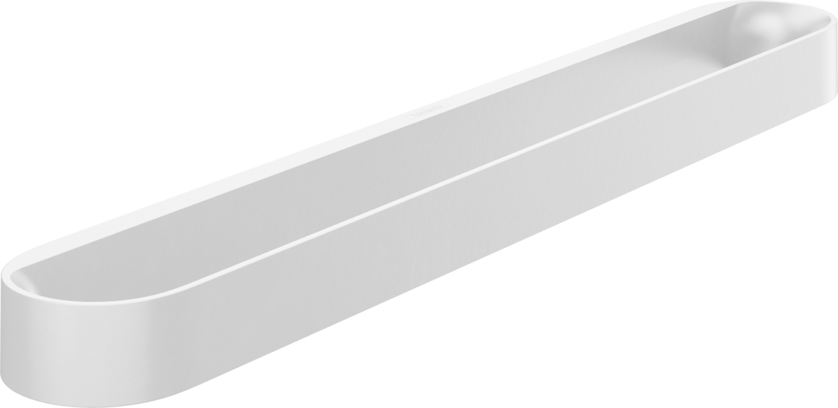HANSGROHE WallStoris Věšák na ručník #27926700 - matná bílá