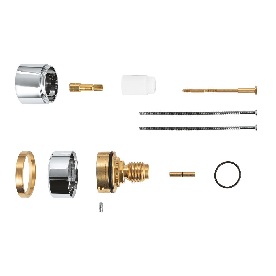 GROHE Prodlužovací set 27,5 mm #47261000