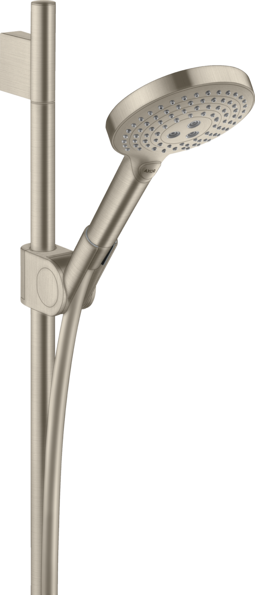 HANSGROHE AXOR Uno Sprchová sada 0,90 m s ruční sprchou 120 3jet 27987820