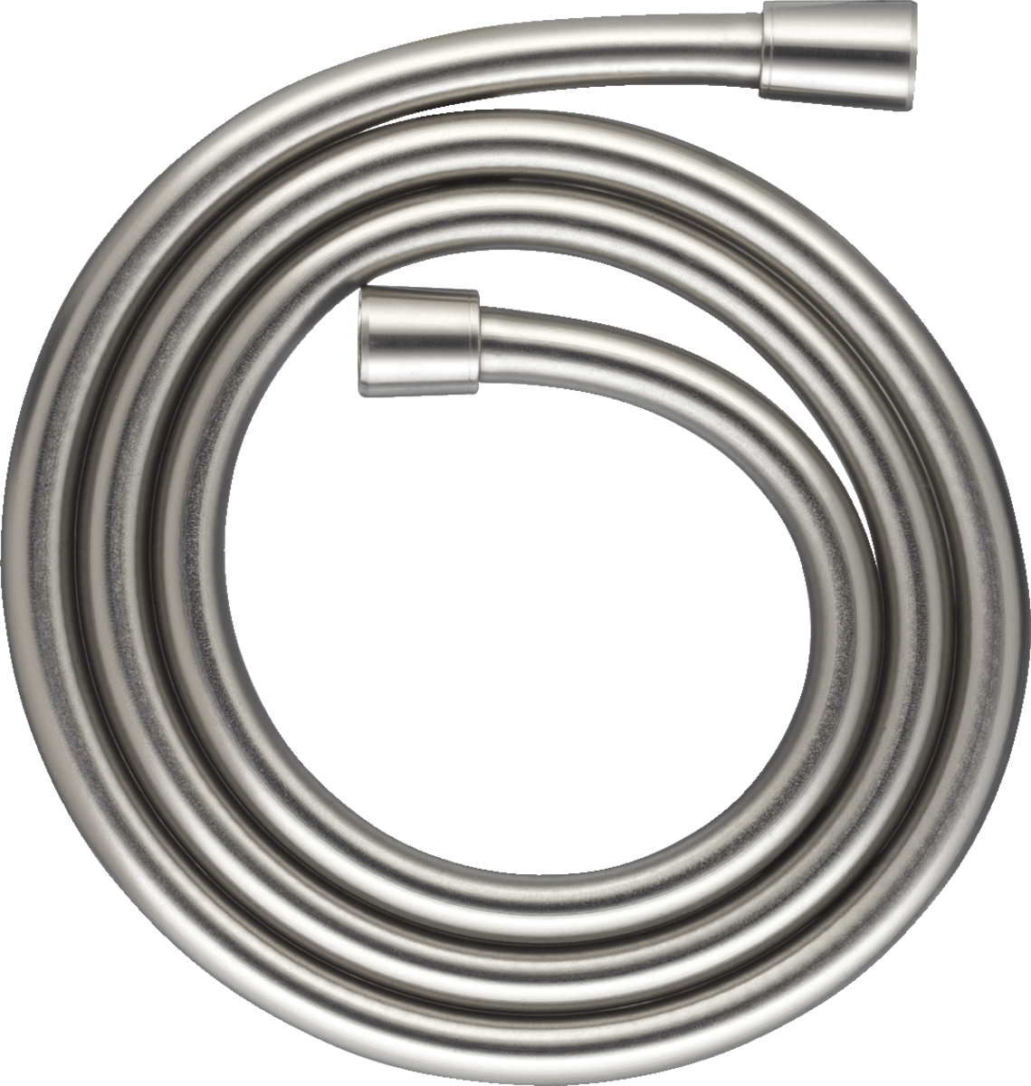 HANSGROHE Isiflex sprchová hadice Isiflex'B 1,60 m #28276800 - nerezová ocel Optic