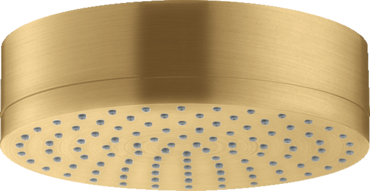 HANSGROHE AXOR Citterio horní sprcha 180 1jet #28489250