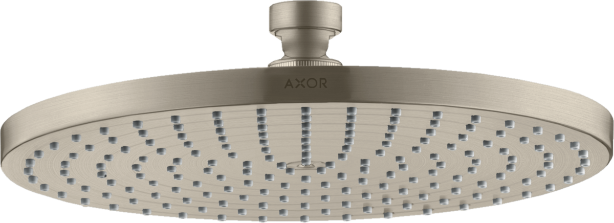 HANSGROHE AXOR Starck Talířová horní sprcha 240 1jet 28494820