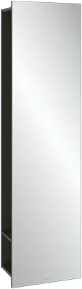 VILLEROY BOCH Zrcadlová police Subway 3.0, 450 x 1700 x 300 mm #C59700AF