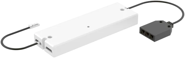 VILLEROY BOCH Sada domácí automatizace Subway 3.0 ZigBee® pro umyvadlovou skříňku, 187 x 272 x 50 mm #C5850000