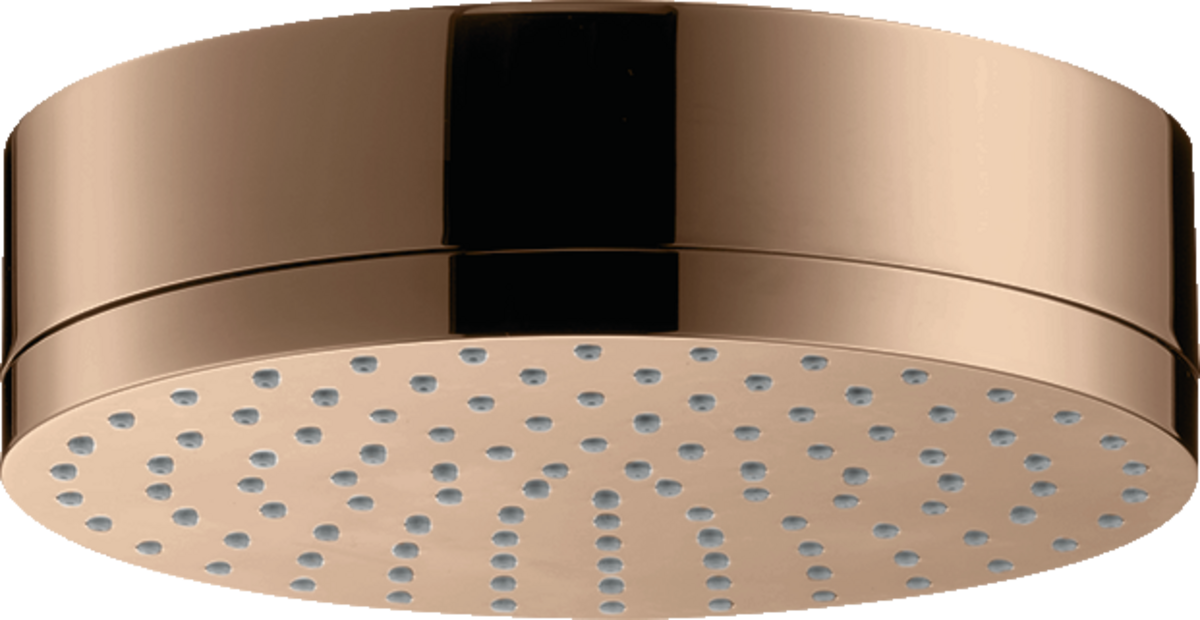 HANSGROHE AXOR Citterio horní sprcha 180 1jet #28489300