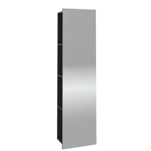 VILLEROY BOCH Zrcadlová police Subway 3.0, 450 x 1700 x 300 mm #C59600VR