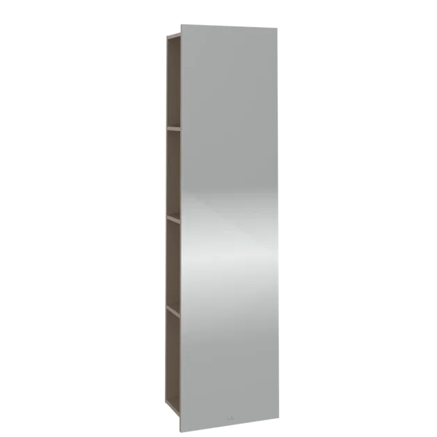 VILLEROY BOCH Zrcadlová police Subway 3.0, 450 x 1700 x 300 mm #C59600VM