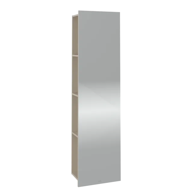 VILLEROY BOCH Zrcadlová police Subway 3.0, 450 x 1700 x 300 mm #C59600VN