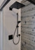 Obrázek HANSGROHE Raindance Select E 120 ruční sprcha 3jet #26520670 - matná černá