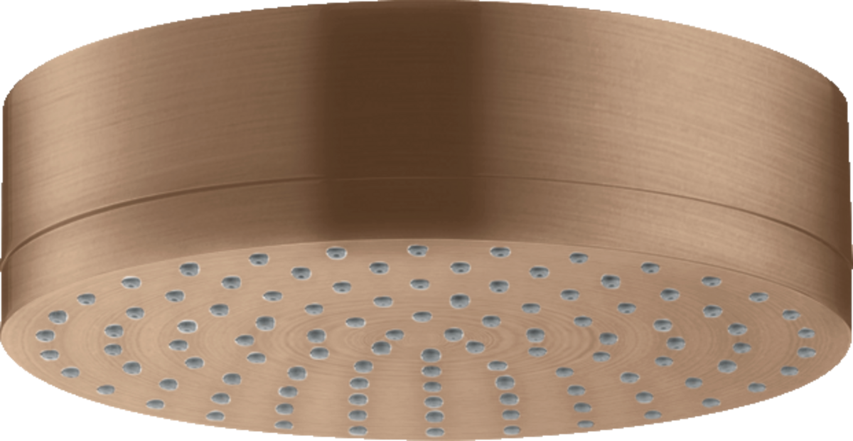 HANSGROHE AXOR Citterio horní sprcha 180 1jet #28489310