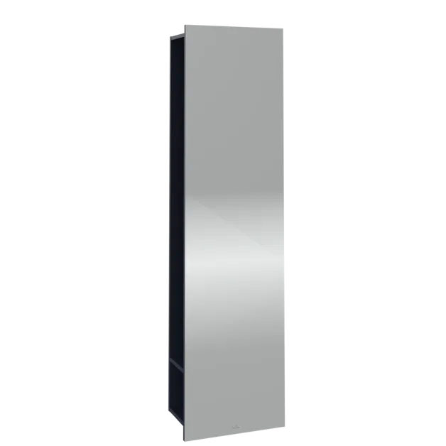 VILLEROY BOCH Zrcadlová police Subway 3.0, 450 x 1700 x 300 mm #C59700VQ