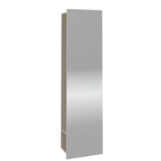 VILLEROY BOCH Zrcadlová police Subway 3.0, 450 x 1700 x 300 mm #C59700VN