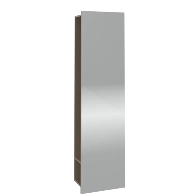 VILLEROY BOCH Zrcadlová police Subway 3.0, 450 x 1700 x 300 mm #C59700VM