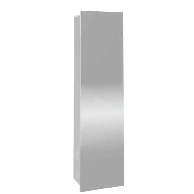 VILLEROY BOCH Zrcadlová police Subway 3.0, 450 x 1700 x 300 mm #C59700VE