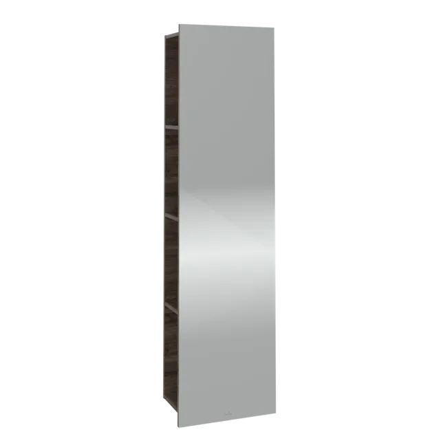 VILLEROY BOCH Zrcadlová police Subway 3.0, 450 x 1700 x 300 mm #C59600RK