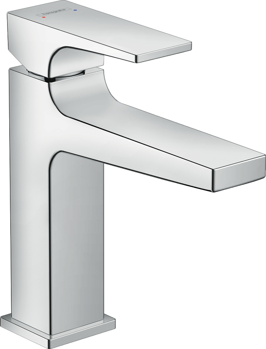 HANSGROHE Metropol umyvadlová baterie s výpustí #32506000 - chrom