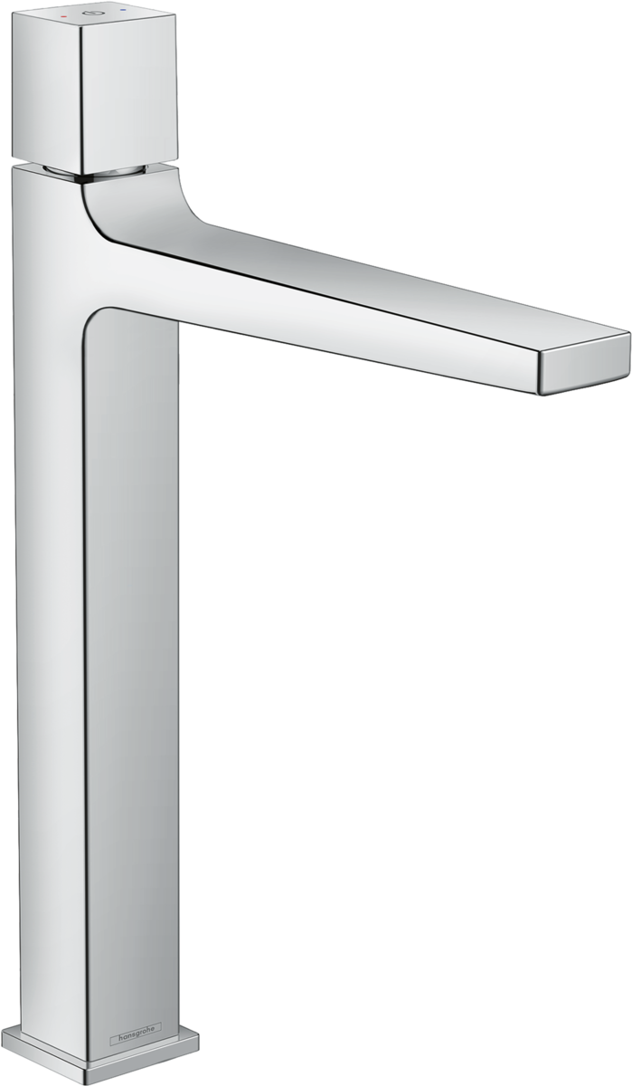HANSGROHE Metropol umyvadlová baterie 260 Select pro umyvadla na desku s push-open výsuvným odpadem #32572000