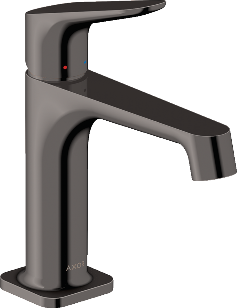 HANSGROHE Jednopáková umyvadlová baterie AXOR Citterio M 100 s výsuvným odpadem #34010330