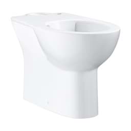 Obrázek GROHE Bau Ceramic Stojící mísa pro kombi WC alpská bílá #39429000
