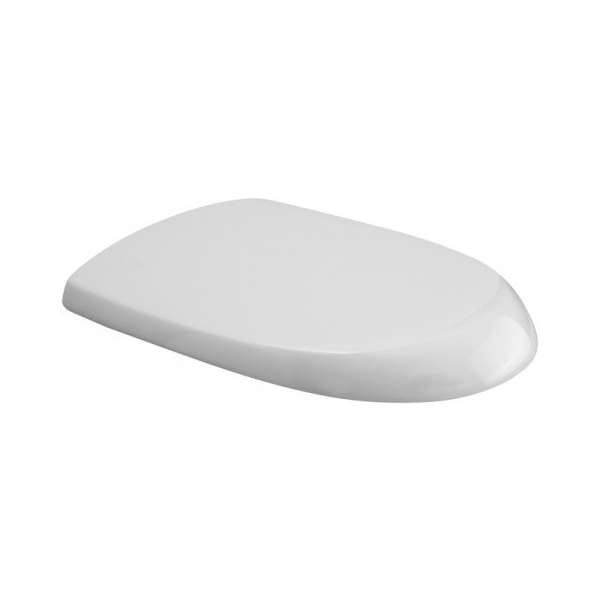 VILLEROY & BOCH VIALA WC sedátko 88186101 - bílá