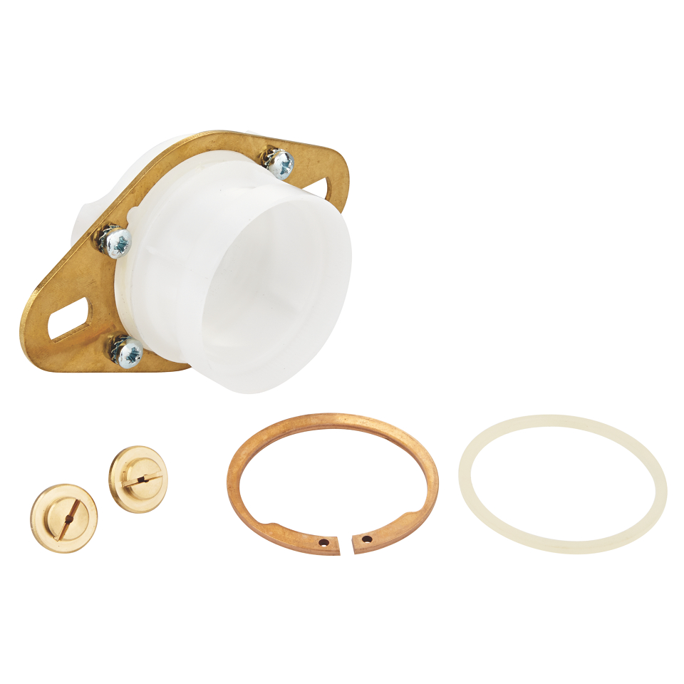 GROHE Vodící panel se ávitem #47044000
