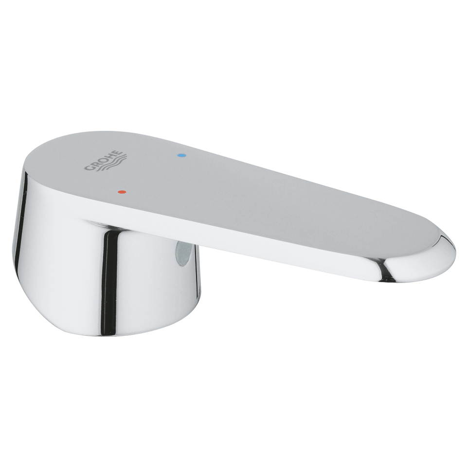 GROHE Kompletní páka Chrom #46738000