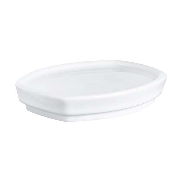 Obrázek GROHE Spare soap dish #40670000
