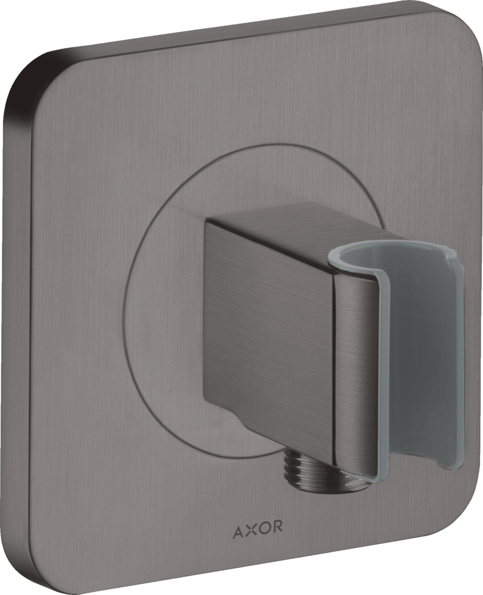 HANSGROHE AXOR Citterio E Jednotka s držákem 120/120 softsquare 36724340