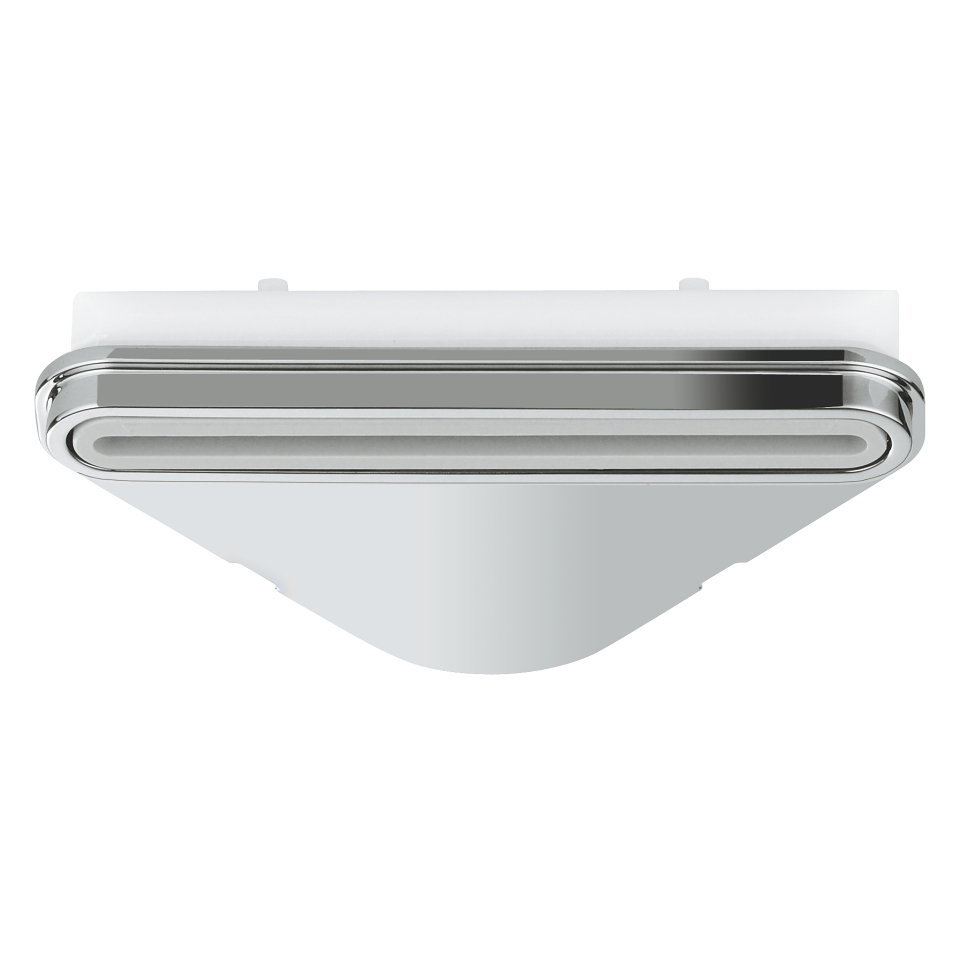 GROHE Pouzdro Chrom #47924000