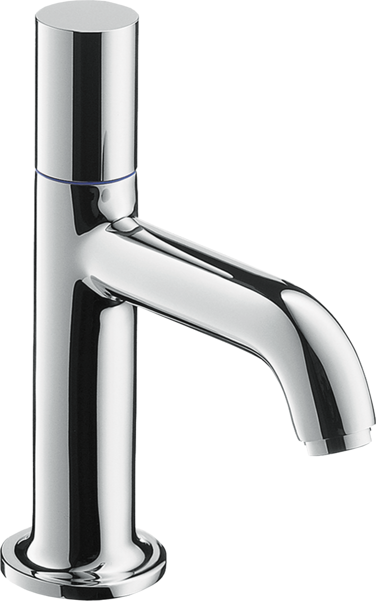 HANSGROHE AXOR Uno Stojánkový ventil 70 bez odtokové soupravy #38130000 - chrom