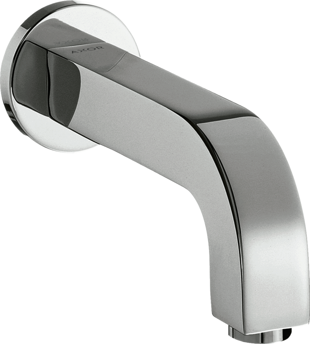 HANSGROHE AXOR Citterio Vanový výtok #39410000 - chrom