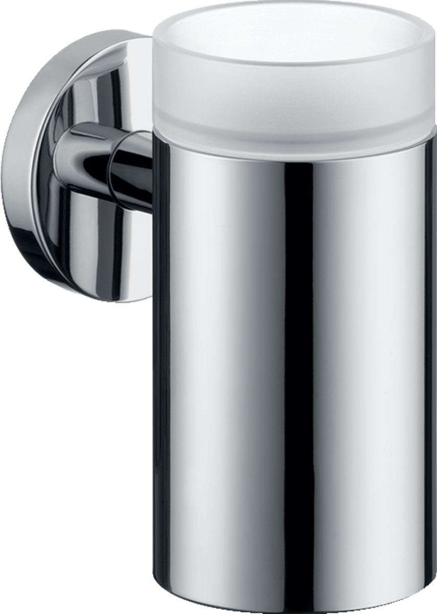 HANSGROHE Zásobník na zubní kartáčky Logis #40518000