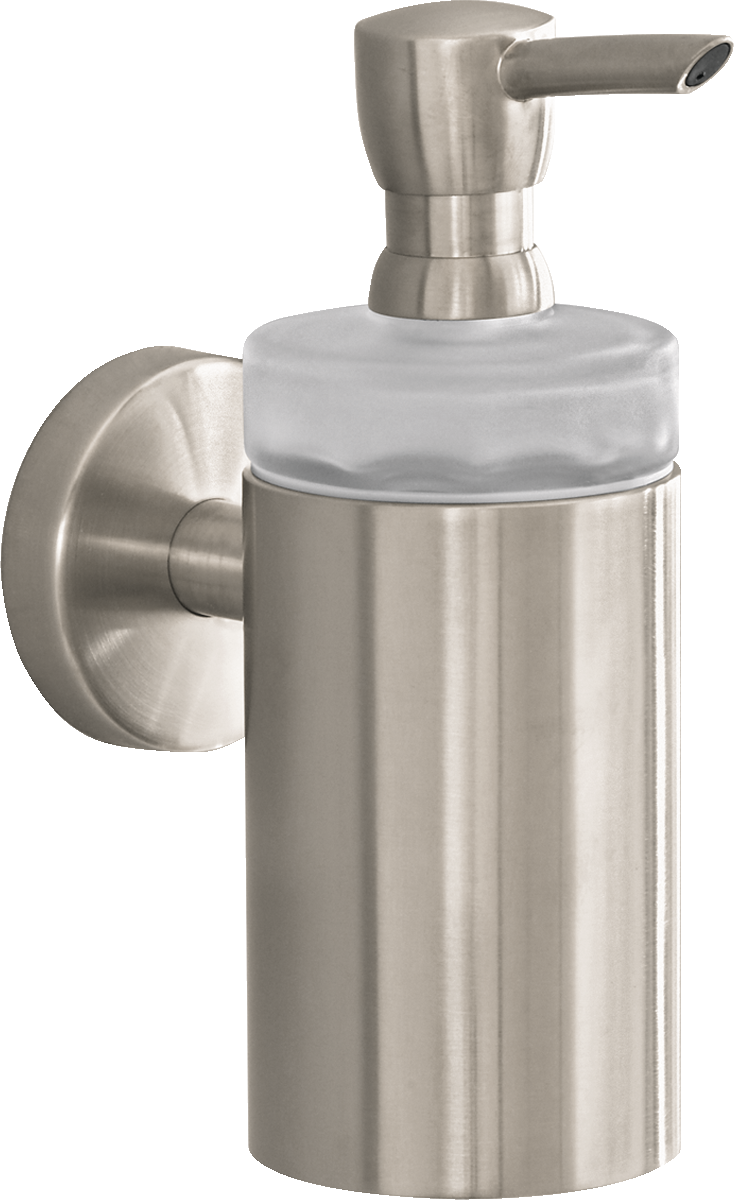 HANSGROHE Dávkovač pleťového mléka Logis #40514820