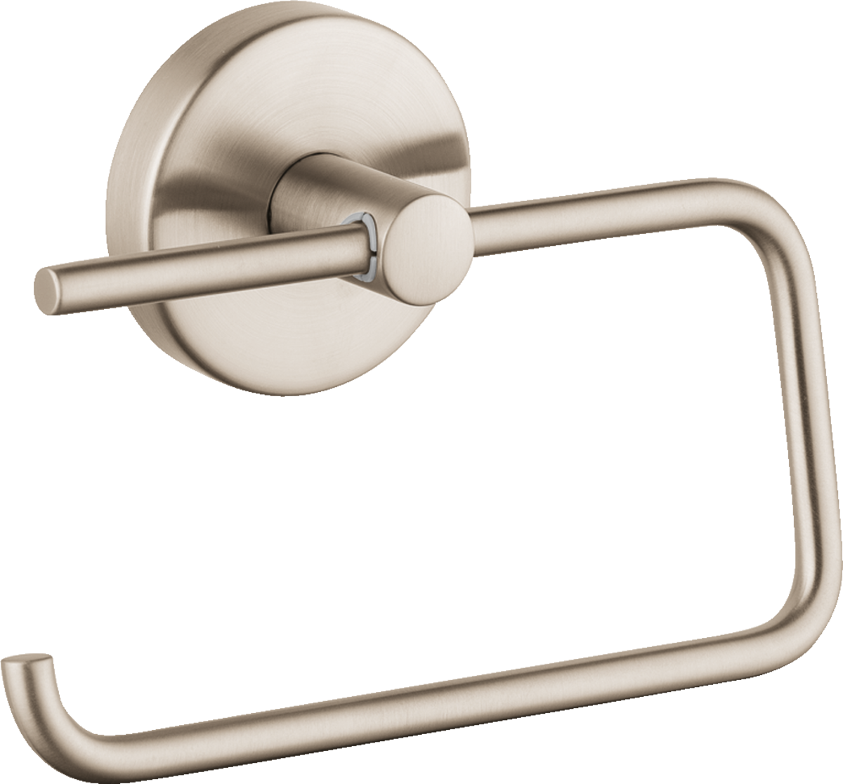 HANSGROHE držák toaletního papíru hansgrohe Logis #40526820