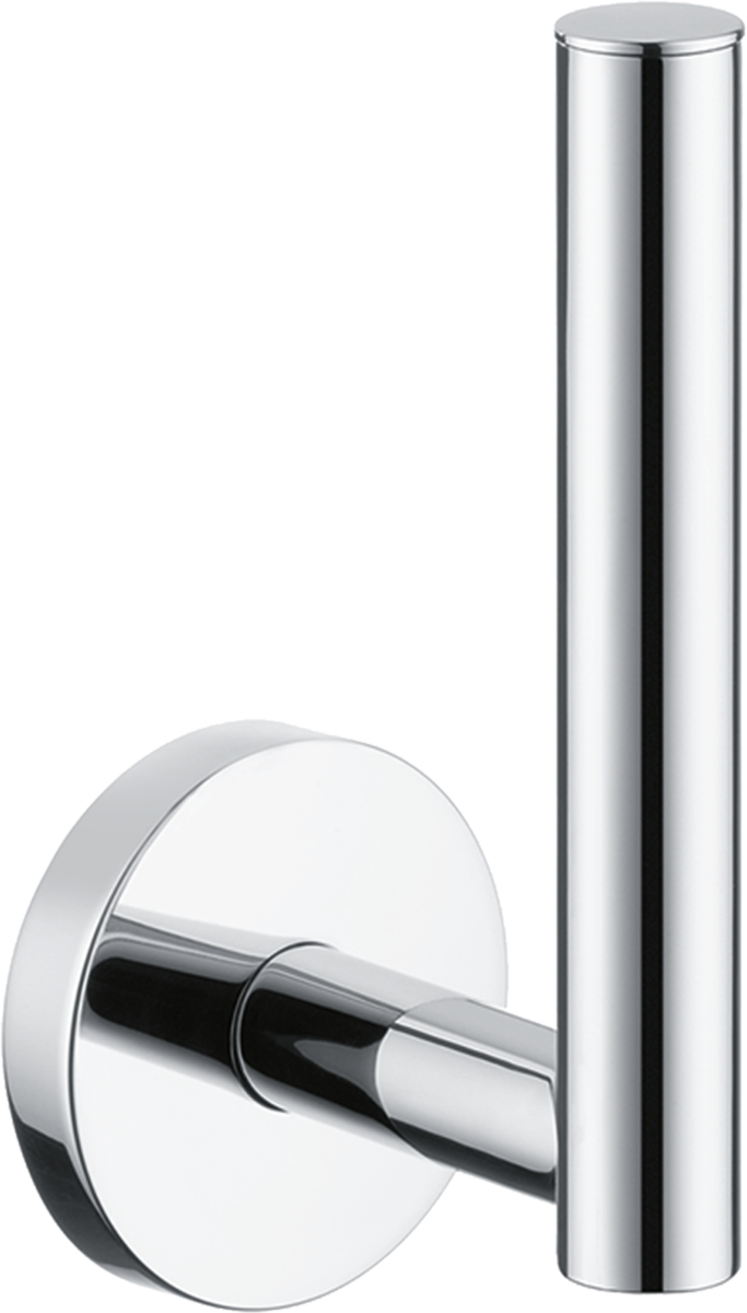 HANSGROHE Náhradní držák role papíru Logis #40517000