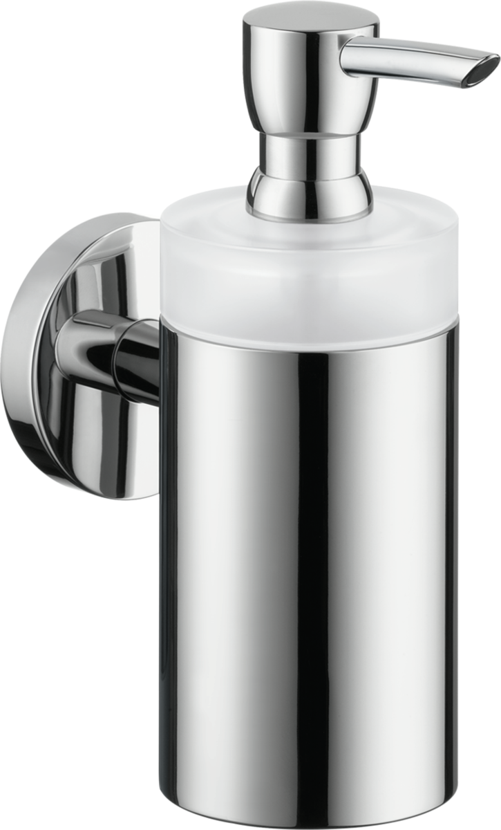 HANSGROHE Dávkovač pleťového mléka Logis #40514000