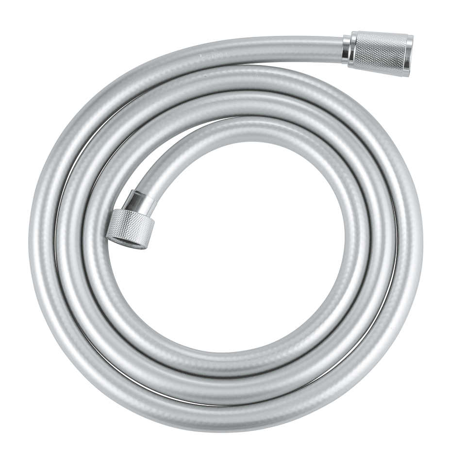 GROHE Silverflex Sprchová hadice TwistStop 1750 Chrom #28388000