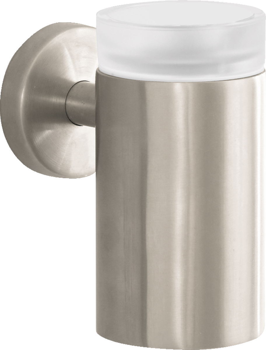 HANSGROHE Zásobník na zubní kartáčky Logis #40518820
